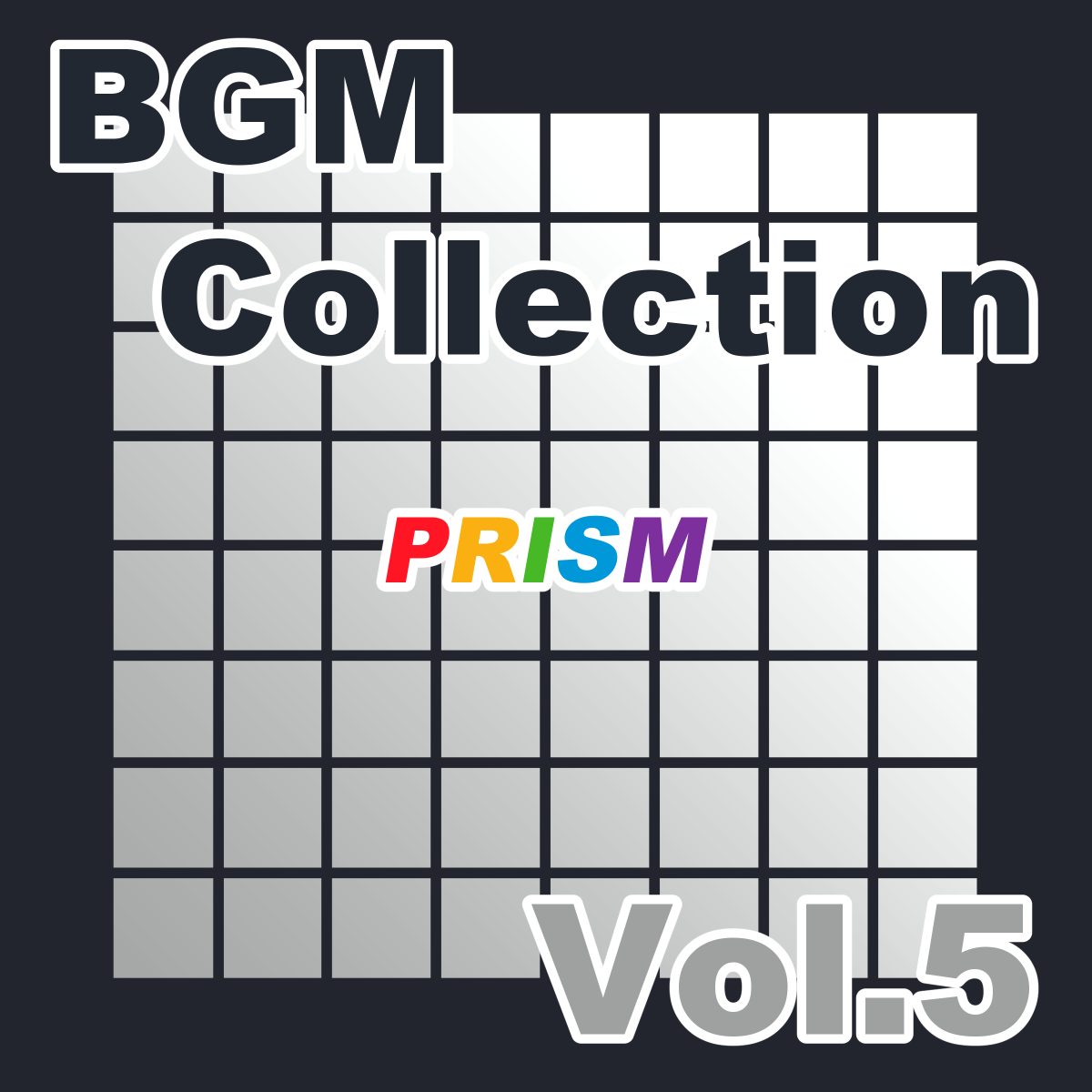BGM Collection Vol.5 -Short ver.-