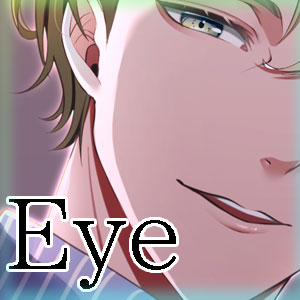 Eye瞳の先へ　ケネス・ウィルソン