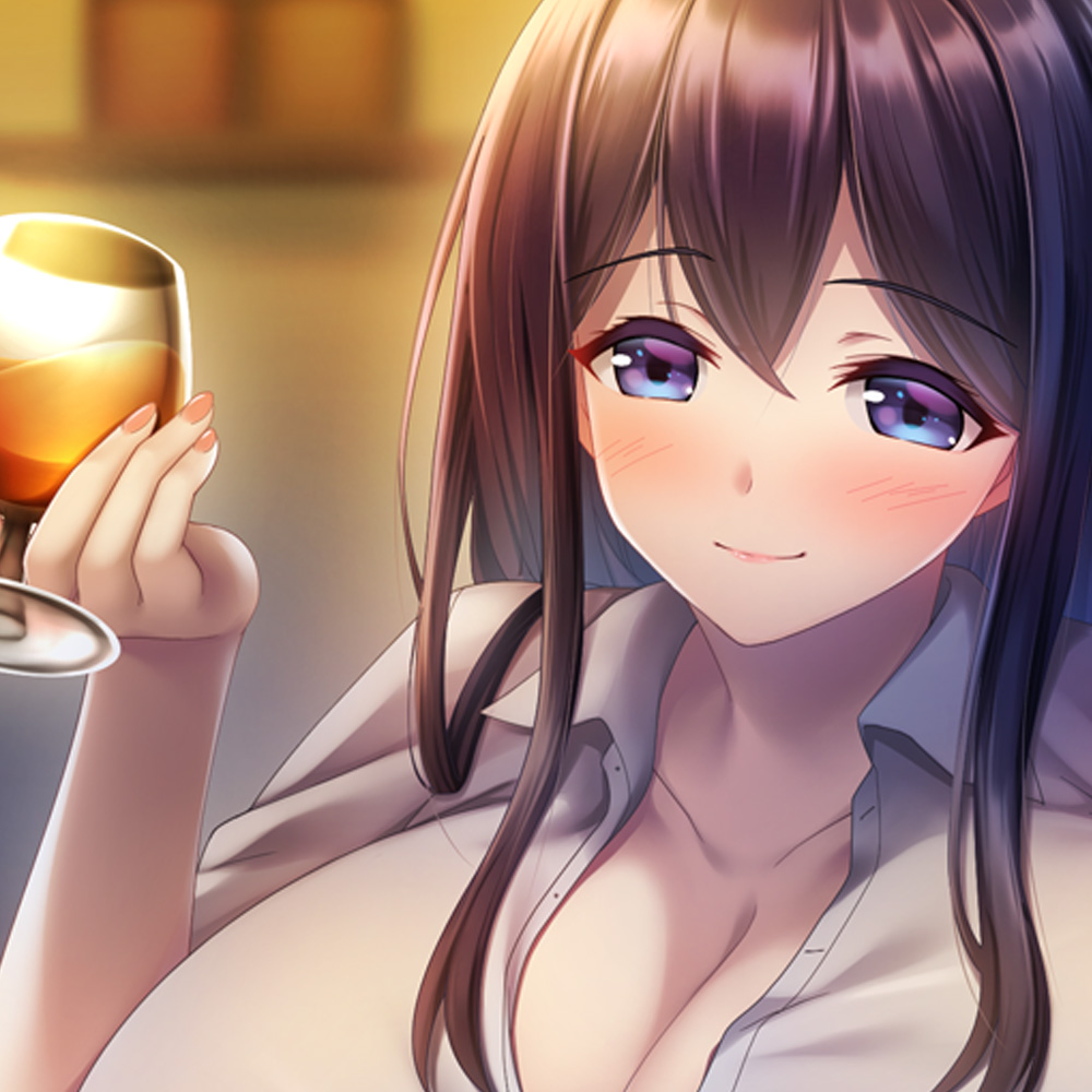 酔い姉～トロけていくココロとカラダ～