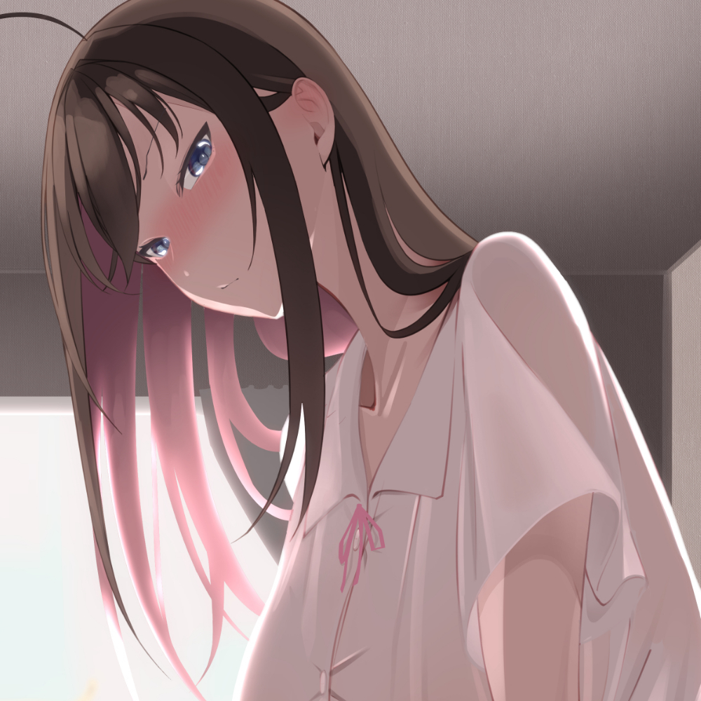 ツンデレ妹が一緒に住んでるんだけど、