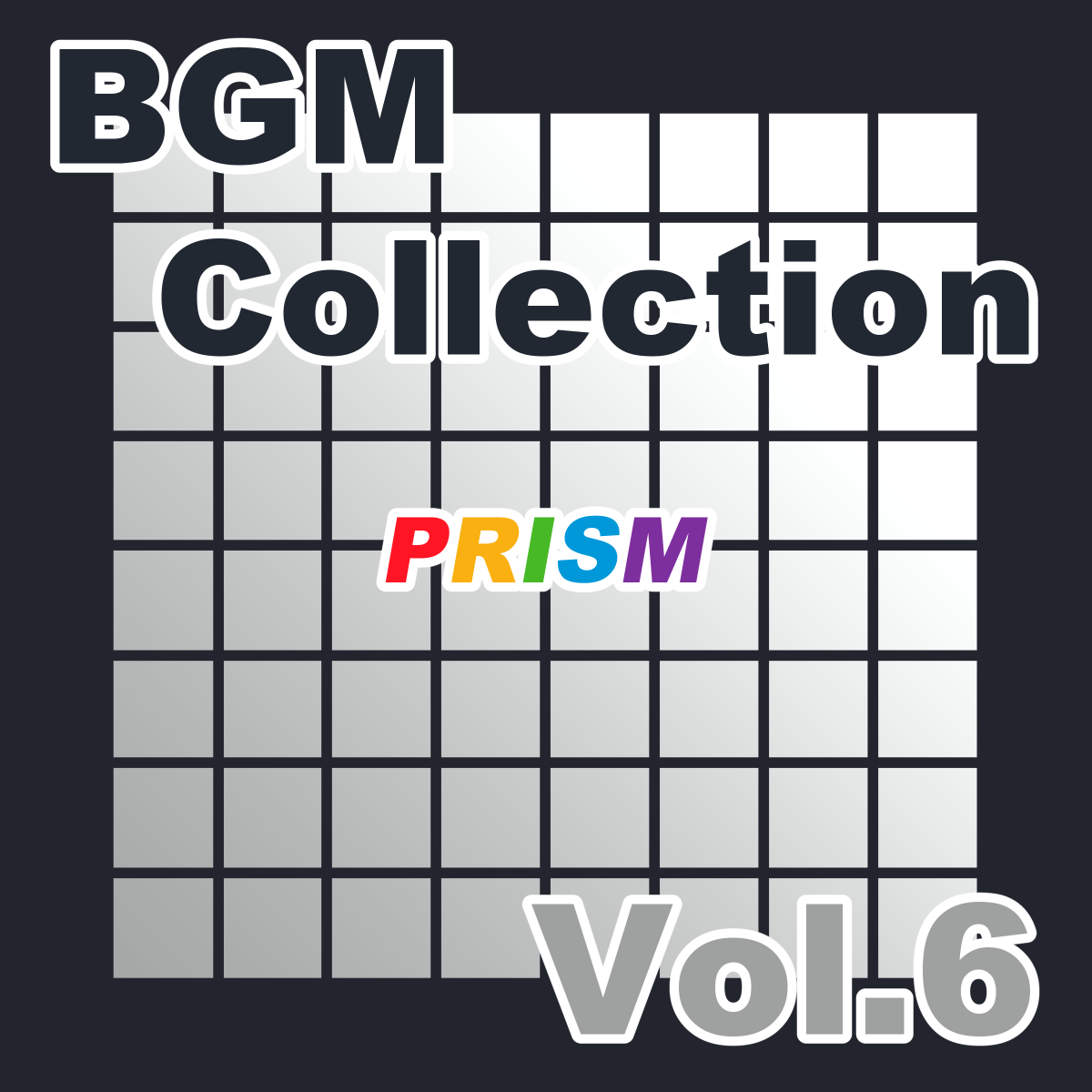 BGM Collection Vol.6 -Short ver.-