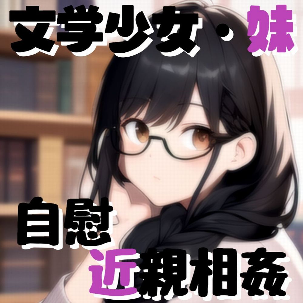 文学少女H_自慰、独白。