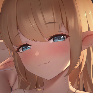 【KU100】敵のエルフの女王に甘く誘惑されて裏切り快楽堕ち♪【敗北射精】