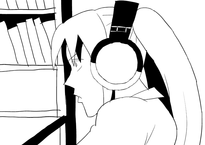 キャラクターセレクト