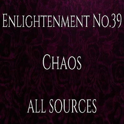 Enlightenment_No.39_Chaos_Sample