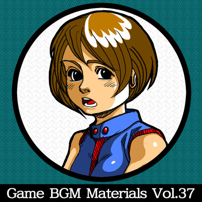Game BGM Materials Vol.37
