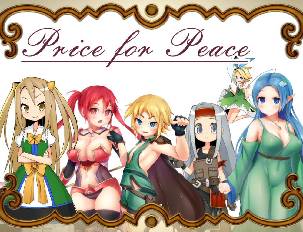 Price for Peace