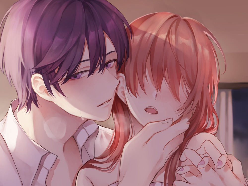 脳までトロける女性用風俗～クールな彼との禁断溺愛イチャトロえっち～ (CV:彩和矢)