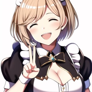 グ○ブルのジ○タちゃんとコスプレSEX7連発!! ～Djeeta Djeeta Revolution～