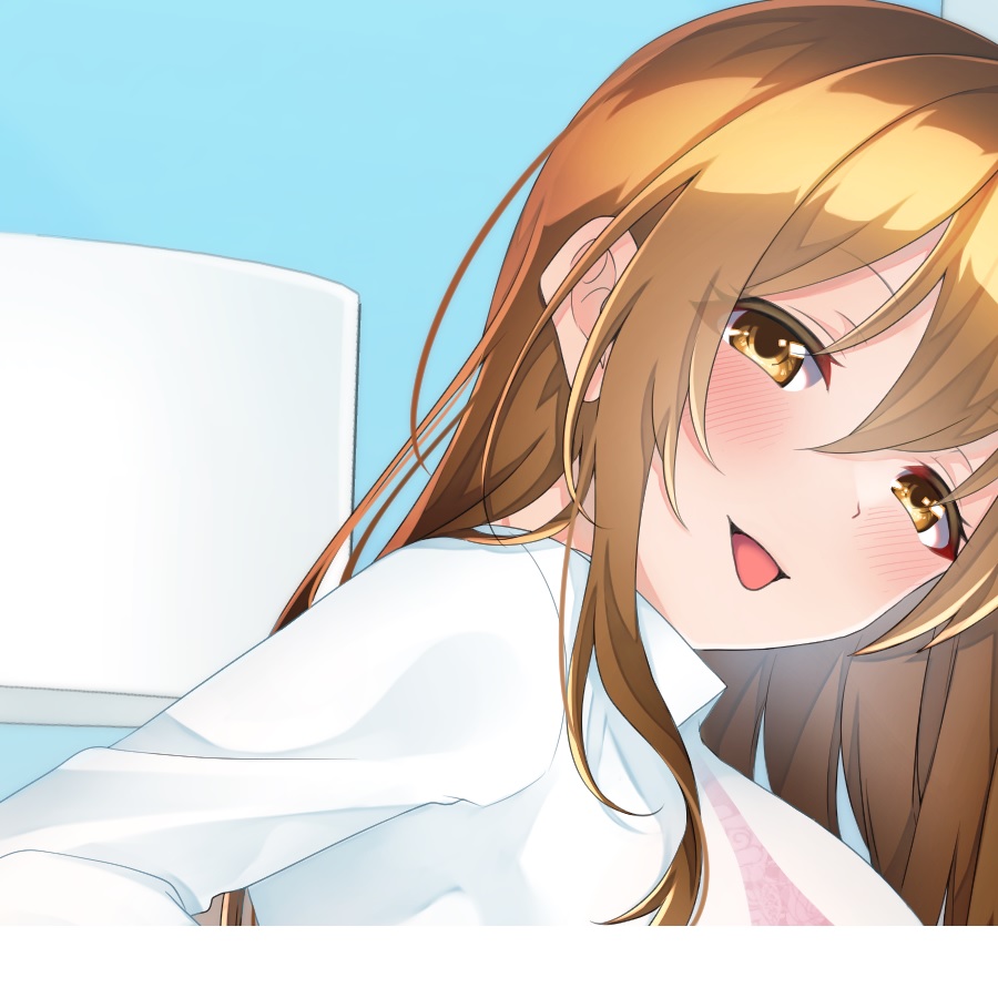 『休日はお家でH、あまらぶアブノーマルプレー』