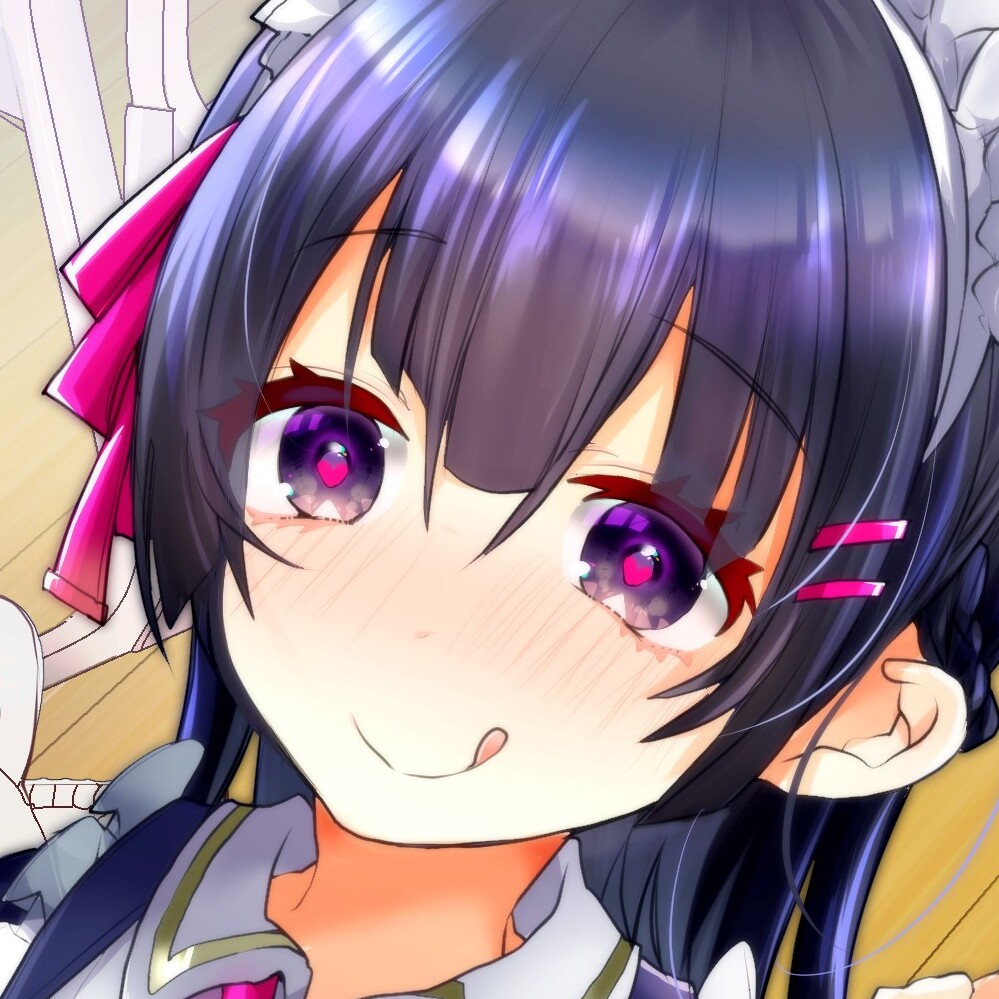 おまんこ放題‼ドスケベJKメイド喫茶へようこそ♪～学園トップクラスSSS級JKメイドによる媚び媚びご奉仕～