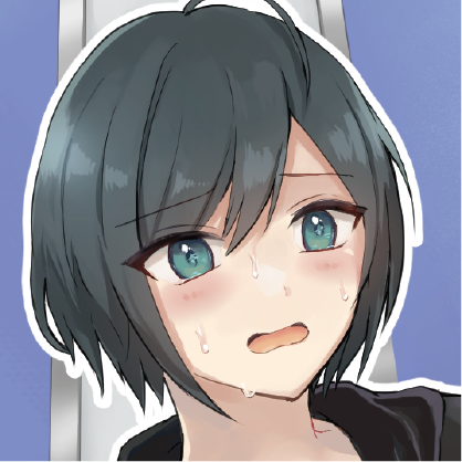 男の娘　体験版