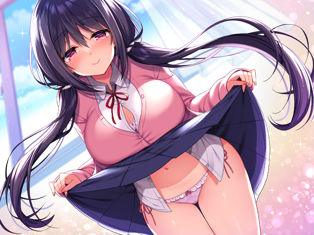 貴方の事が好きすぎる彼女(候補)とお耳癒やし性活♪