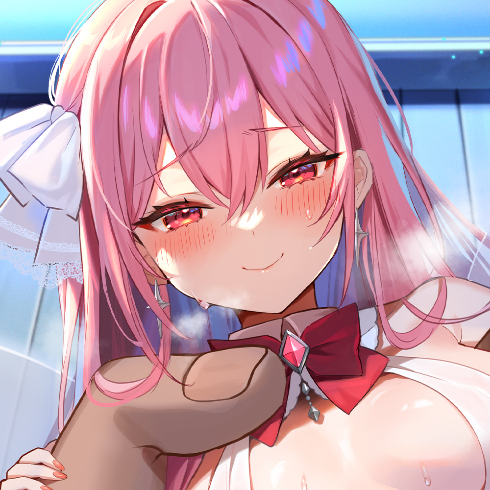 あなたのオナホに妖精が宿りました【オマケトラック付き】