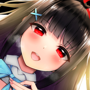 [ENG Ver.]My Sex Life of Making Pure Love to My Lonely Vampire Schoolgirl Admirer After Class【Whispering Sweet Nothings】