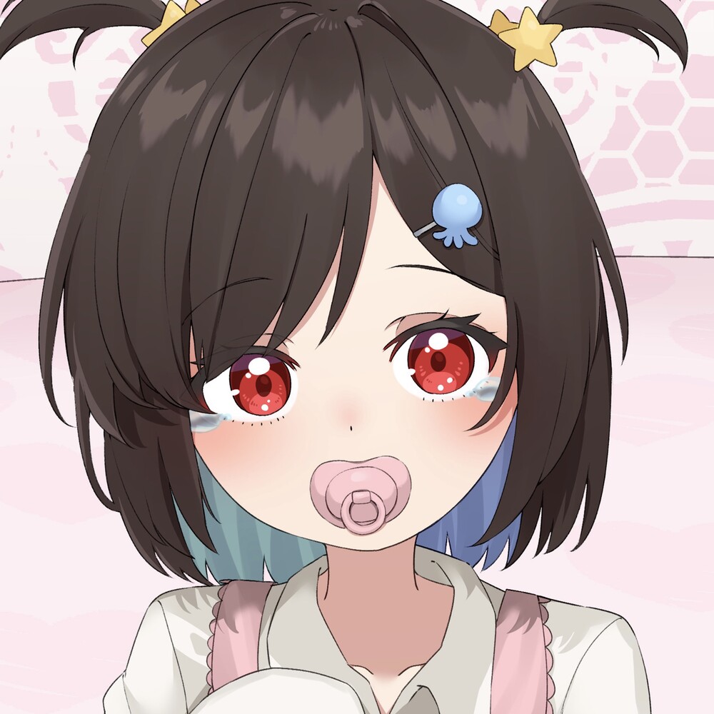  【ばぶみASMR】弱みを見せないお姉さん彼女を幼児退行させて、可愛がりたい【cv てぃな】