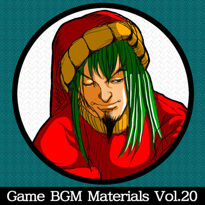 Game BGM Materials Vol.20
