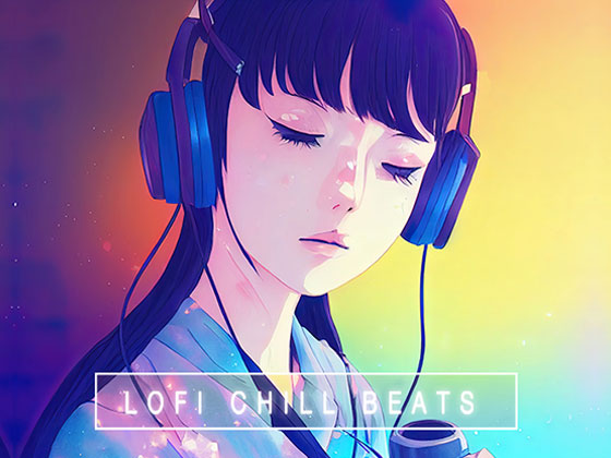 Lo-fi Chill Beats Music Pack