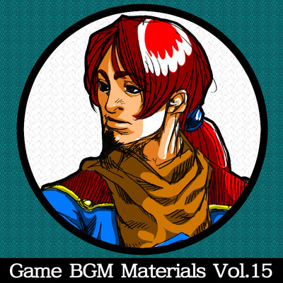 Game BGM Materials Vol.15