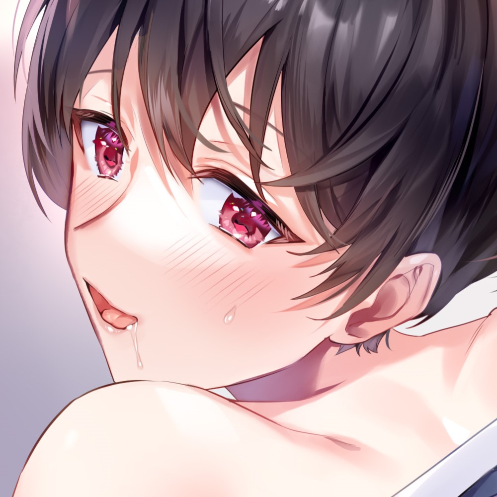 学校の男子トイレで先生と。～激しく突かれてメスイキしちゃうド淫乱生徒～【KU100】
