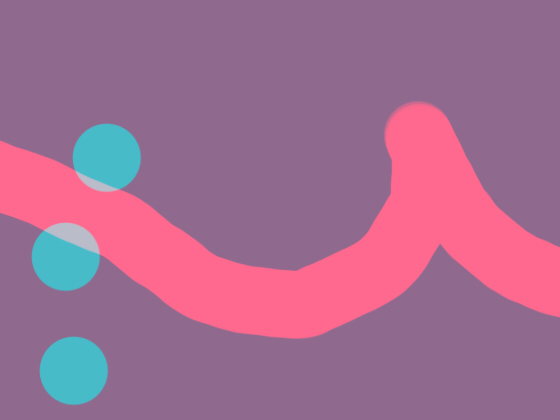 リジャクションモード（ちょびっと）