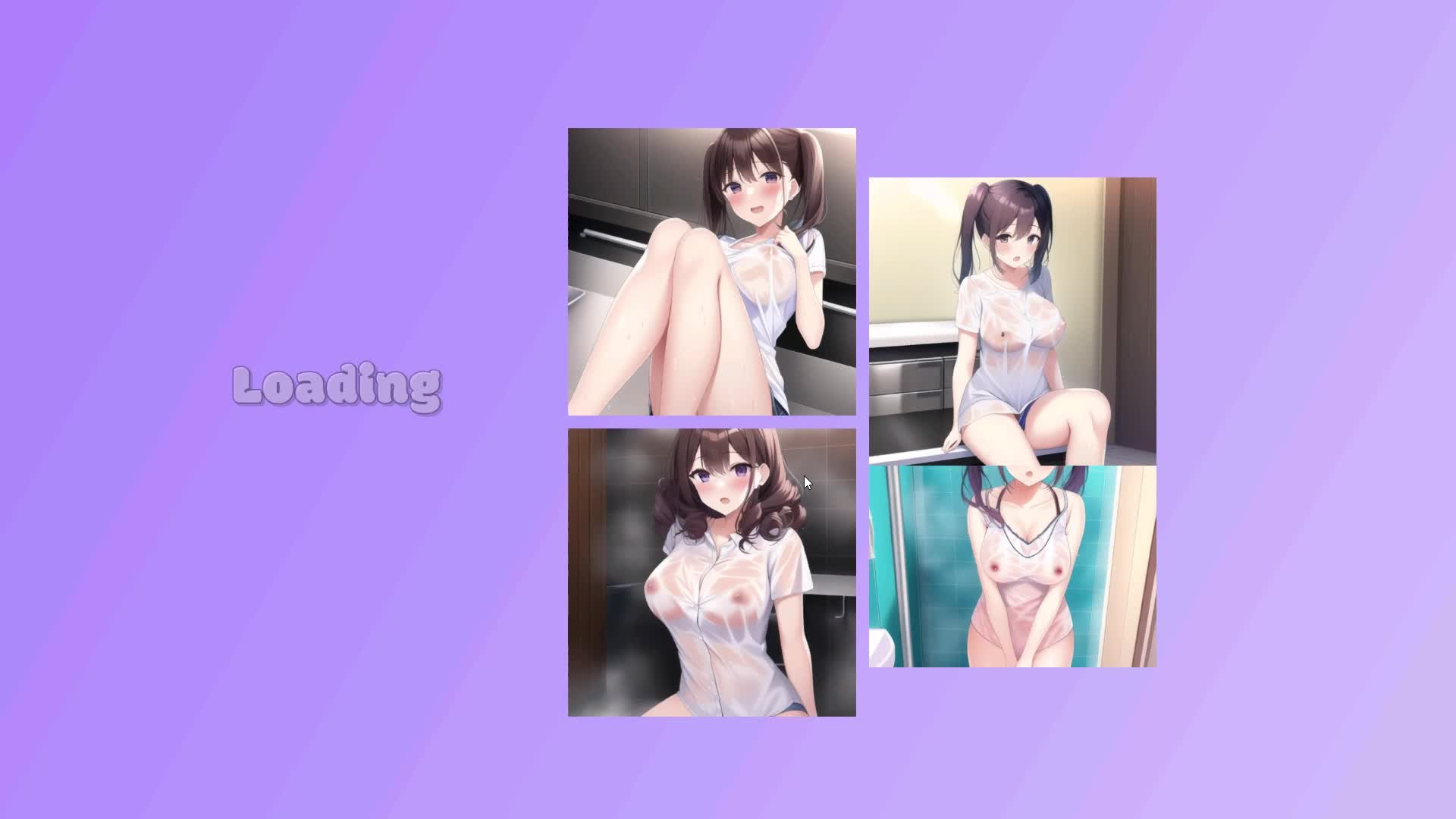 Hentai Casual Slider 2