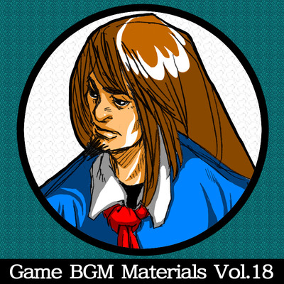 Game BGM Materials Vol.18