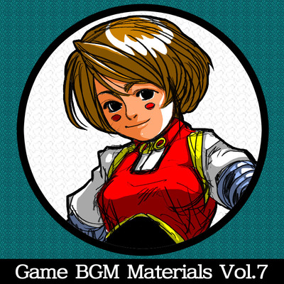 Game BGM Materials Vol.7