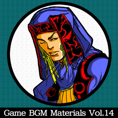 Game BGM Materials Vol.14