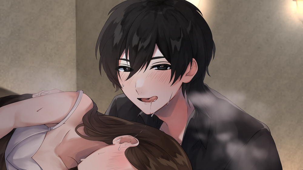 [Japan's Highest Quality Ear-Licking] Super Sadistic &amp; Lots of Saliva For My Sensitive Ears~ [Licking KU100 Mic Directly!]