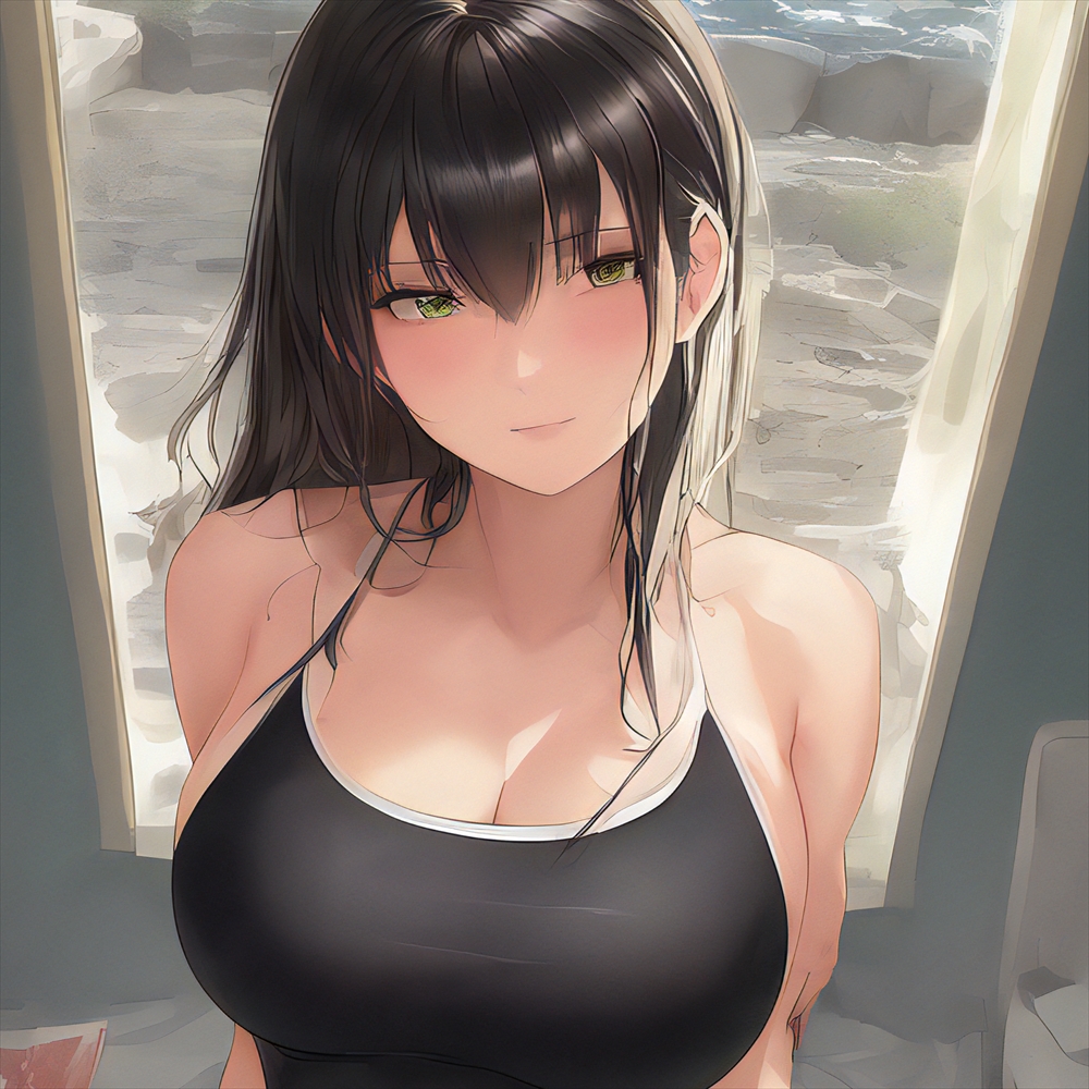 如月春奈の異常な純愛