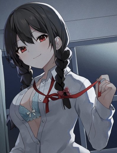 クール乙女な先輩はきみのえっちなツガイになりたい～チン媚び煽り即わからせオホ声堕ち～