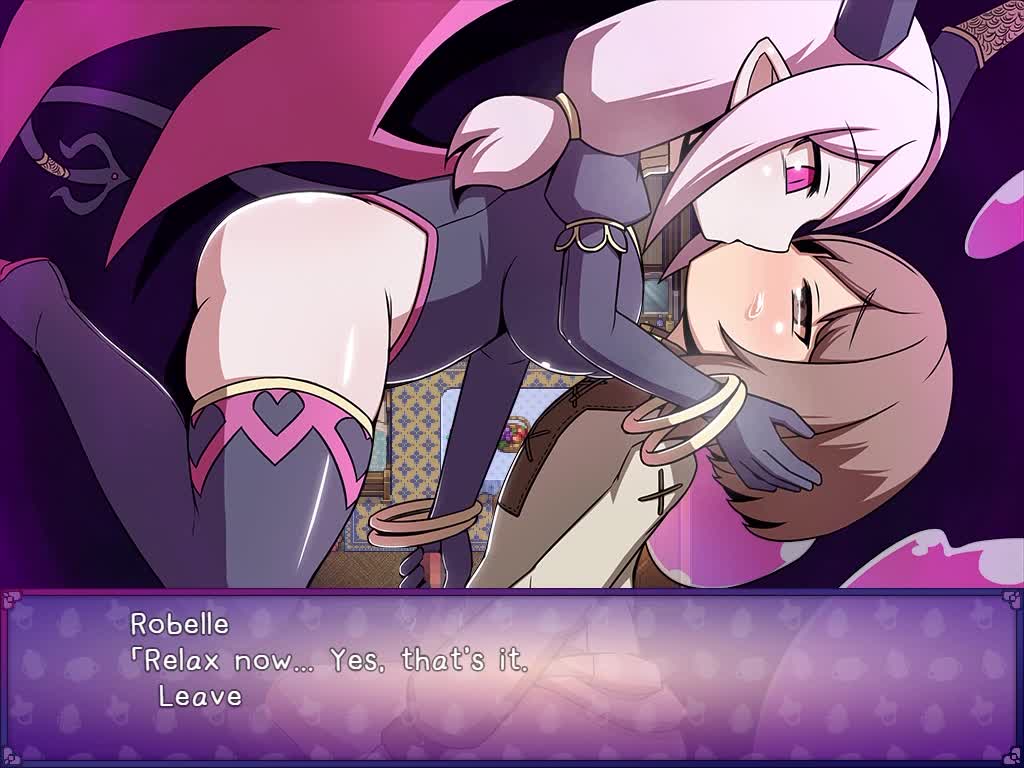 Your Sweet House ~Succubus Mama & Eldritch Mansion~