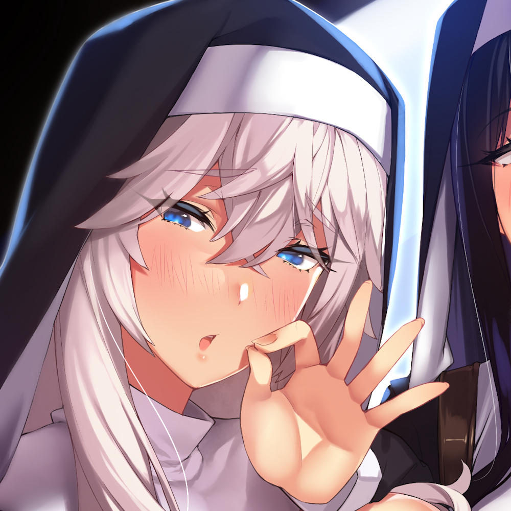 ドスケベシスターハーレム