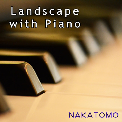 Landscape with Piano