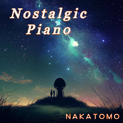 Nostalgic Piano