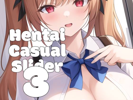 Hentai Casual Slider 3