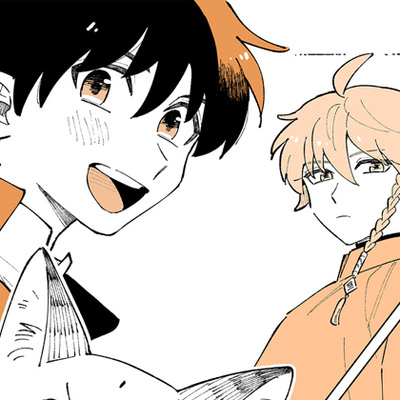 「あわいろ絵巻」音声ドラマ：単話版第一話【特典コミック付き】