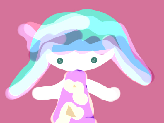 ひぐらし硯（ちょびっと）