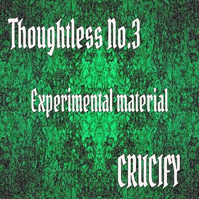 Thoughtless_No.3_Experimental material_Sample
