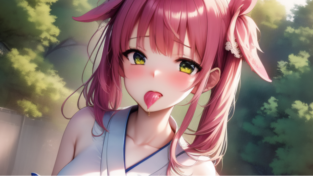 久しぶり。はやく、いちゃいちゃしよ【体験版】