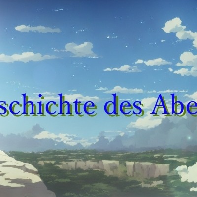 【ゲーム音楽素材】Geschichte des Abenteuers【RPG:フィールド】