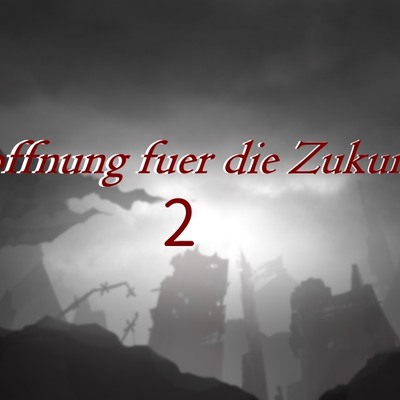 【ゲーム音楽素材】Hoffnung fuer die Zukunft 2【本格RPG:バトル】