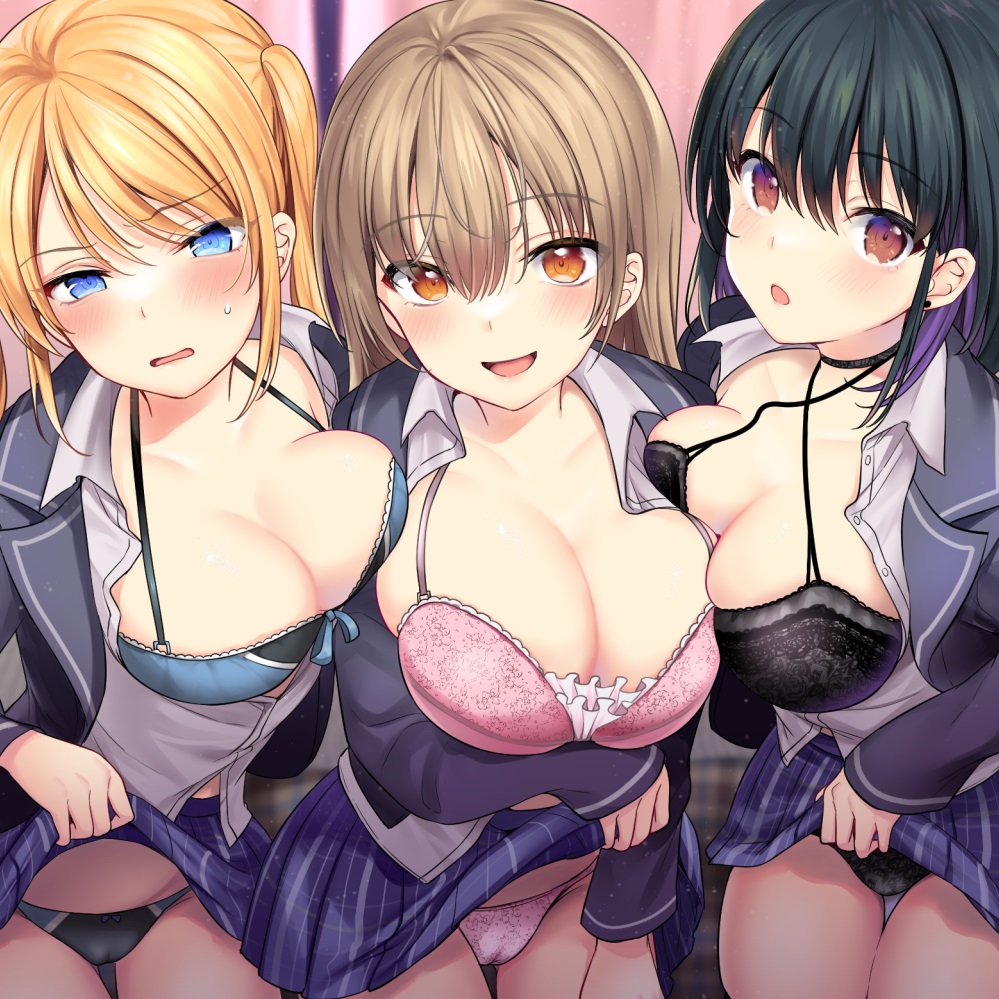【催眠×JK×風俗】強制デリヘルアプリ 肉オナホに堕ちた女～学園中のJKは俺のモノ媚びへつらい奉仕しろ!!～【強要・無理強・強請】
