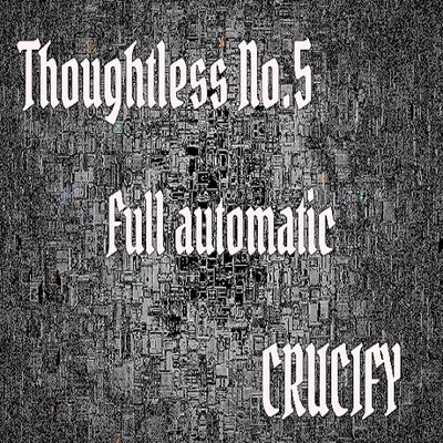 Thoughtless_No.5_Full automatic_Sample