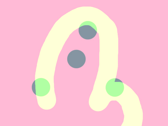 やめらまち（ちょびっと）