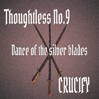 Thoughtless_No.9_Dance of the silver blades_Sample