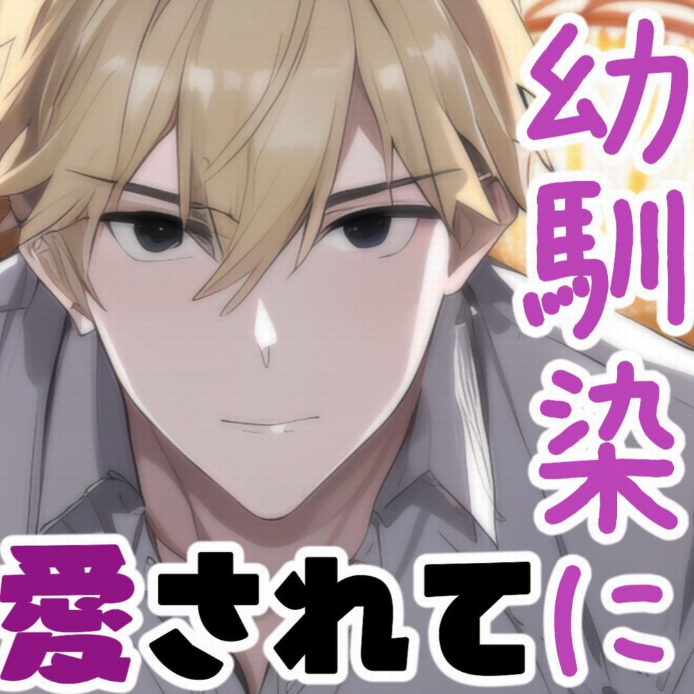泥酔して、幼馴染を呼んだら、 彼が、私をずっと好きだったり、 あそこがおっきかったり、以下略。