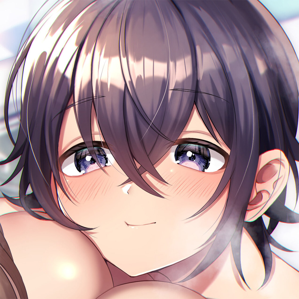 ぼくとお姉ちゃんのナイショのえっち【KU100】