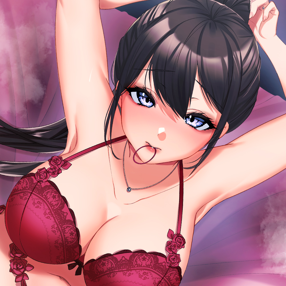 【特典:裸イラスト付き】デリヘル嬢を呼んだら俺の妻だった!?夫婦喧嘩の後は仲直りアナルSEX【KU100】